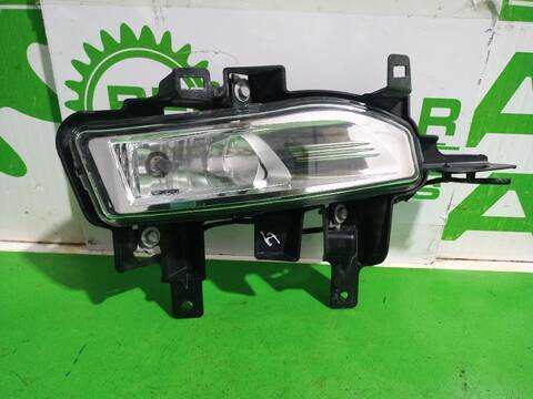 Faro Antiniebla Delantero Izquierdo Nissan Qashqai ACENTA 140CV