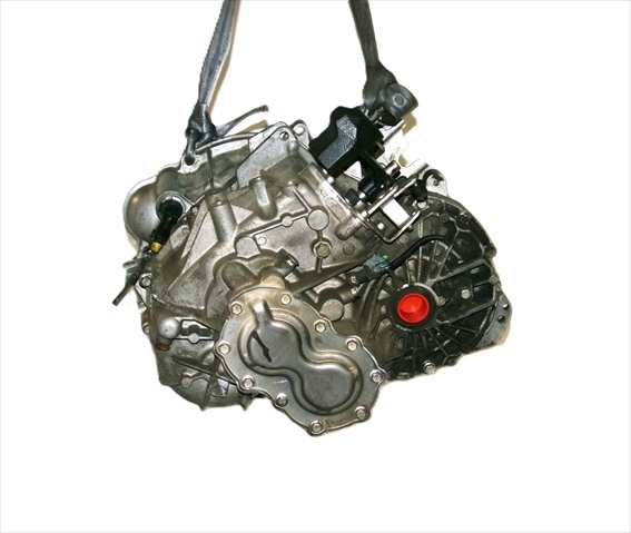 Foto 2ª: Caja Cambios Chevrolet Cruze 2.0 D VCDI 2009-2013 [Z20S1] (2010)