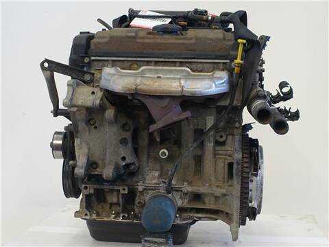 Motor Completo Peugeot 206 1.4 I 75CV 55KW