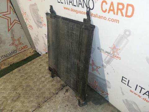 Foto 2ª: Radiador Calefaccion A.A. Mercedes Clase ML 270 CDI 163.113) W163) [D612963] (2004)