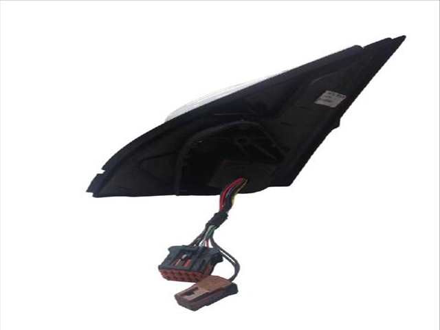 Foto 3ª: Retrovisor Derecho Peugeot 308 1.6 HDI - BLUEHDI 115 (2013)