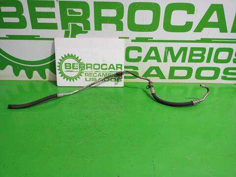 Tubos Aire Acondicionado Peugeot 508 ACTIVE 140CV 103KW