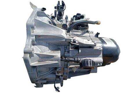 Caja Cambios Dacia Sandero TCE 90 B8M1 B8MA) 90CV 66KW