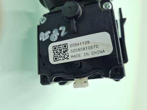 Foto 2ª: Mando Multifuncion Opel Astra EXCELLENCE 110CV 81KW (2013)