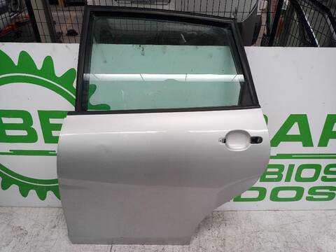Puerta Trasera Izquierda Seat Altea STYLE ECOMOTIVE 105CV