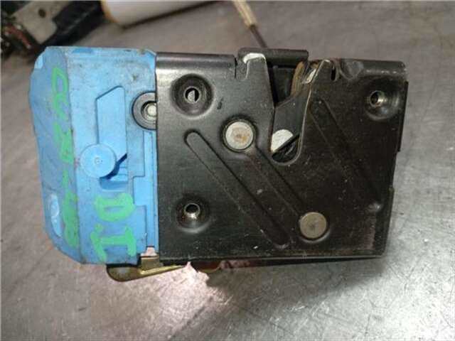 Foto 3ª: Cerradura Puerta Delantera Izquierda Volvo V70 2.4 T AWD [B 5244 T3]