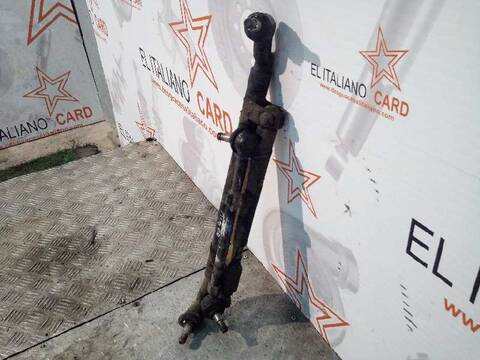 Foto 2ª: Barra de Direccion Mercedes Clase S 220 204CV 150KW