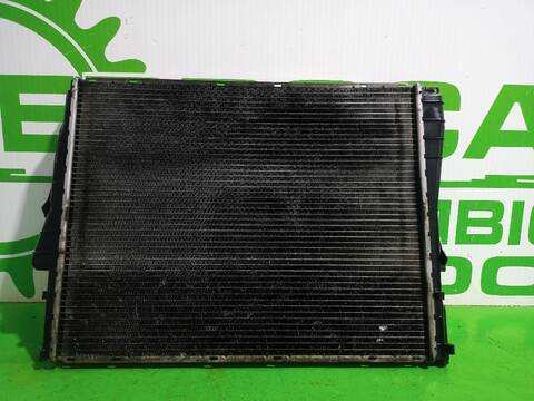 Radiador Motor Bmw Serie 3 315 320D 136CV