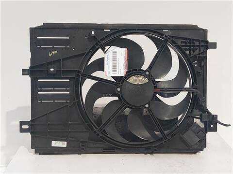 Foto 2ª: Electroventilador Peugeot 508 1.5 ACTIVE PACK 131CV 96KW [YHZ] (2020)