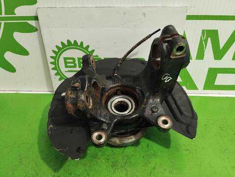 Mangueta Delantera Derecha Bmw X3 2.0 16V DIESEL CAT 150CV