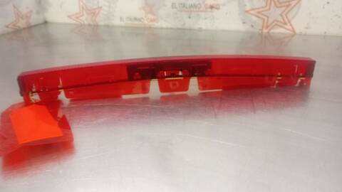 Foto 2ª: Luz Central de Freno Seat Exeo ERENCE BERLINA 120CV 88KW [CAGC] (2011)