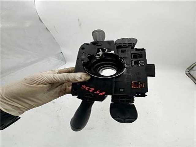 Mando Multifuncion Peugeot 308 1.6 SPORT [1.6 LTR. - 80 KW HDI FAP CAT (9HZ - DV6TED4)]