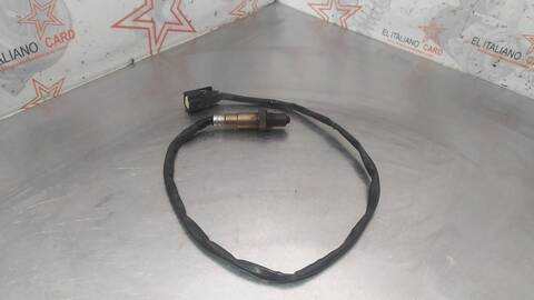 Sonda Lambda Ford Fiesta TREND 101CV 74KW