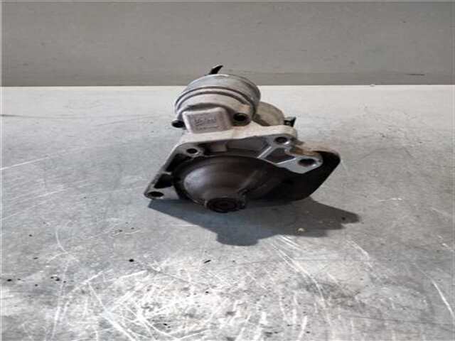 Foto 3ª: Motor de Arranque Renault Clio 1.5 BUSINESS [1.5 LTR. - 66 KW DCI DIESEL FAP] [K9KE6]