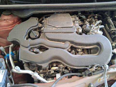 Motor Completo Toyota Aygo 1.0 VVT-I KGB70) 72CV 53KW