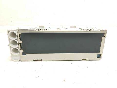 Pantalla Multifuncion Renault Megane 1.2 16V BERLINA 116CV 85KW III BERLINA 5 P