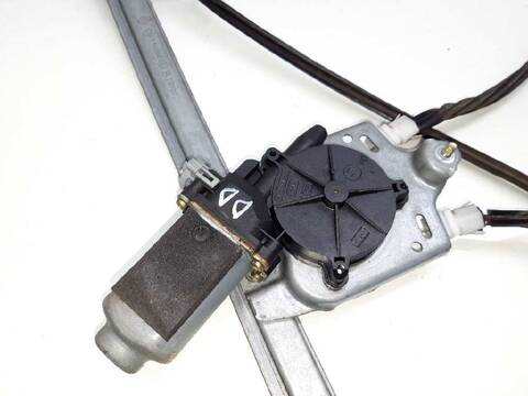 Foto 2ª: Elevalunas Eléctrico Delantero Derecho Renault Espace 1.9 DCI DIESEL 120CV 88KW (2002)