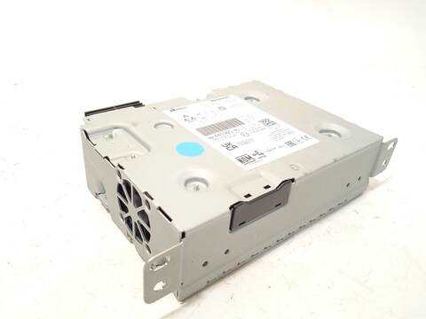 Sistema Audio Radio CD Citroen C4 1.5 BLUEHDI 130 BBYHZB) 131CV 96KW