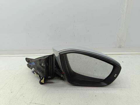 Foto 4ª: Retrovisor Derecho Volkswagen T-Roc BASIS 116CV 85KW [DTRD] (2021)