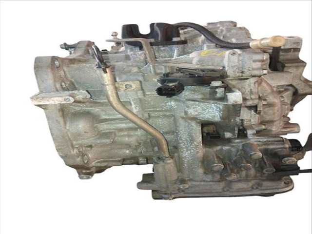 Foto 3ª: Caja Cambios Renault Scenic 2.0 16V JZ0G) GRAND (2009)