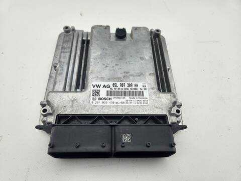 Centralita Motor ECU Volkswagen Caddy KOMBI BUSINESS BMT 102CV 75KW FURGON