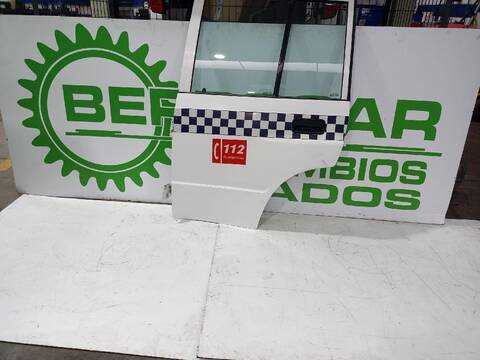 Puerta Trasera Izquierda Suzuki Vitara 1.9 TD 75CV