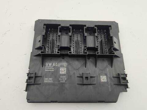 Centralita Motor ECU Volkswagen Passat HIGHLINE BLUEMOTION 140CV 103KW