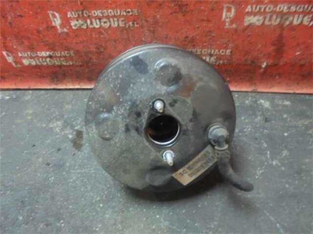 Foto 2ª: Servofreno Opel Antara 2.0 CDTI [Z 20 DMH]
