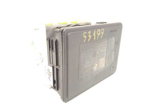 Foto 3ª: Abs Bmw Serie 2 218 G I ACTIVE TOURER (2018)