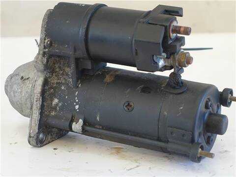 Foto 2ª: Motor de Arranque Bmw Serie 3 315 1.8 318I BERLINA 115CV 85KW [G/18-4 E1] (1993)