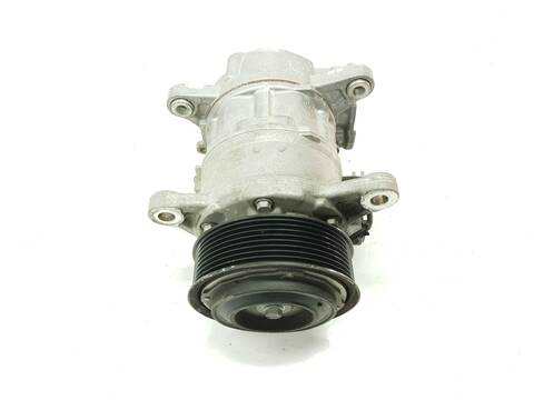 Compresor Aire Acondicionado Bmw Serie 3 315 320D 0CV 72KW