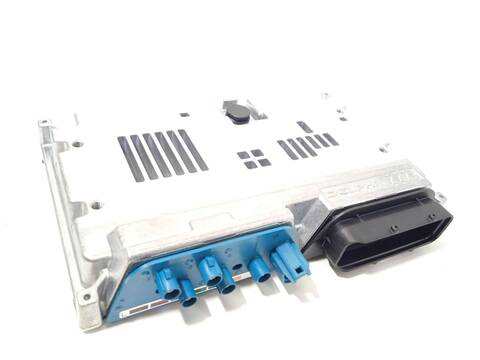 Centralita Motor ECU Porsche 911 3.8 TURBO S 992650) 650CV 478KW