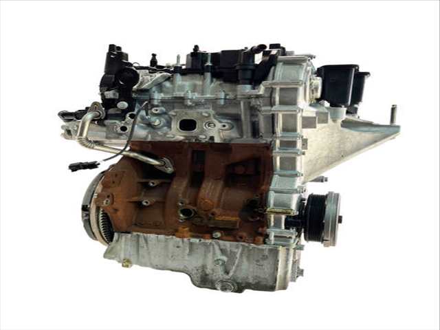 Foto 2ª: Motor Completo Ford Fiesta MK7 125CV 92KW [B7JB] (2022)