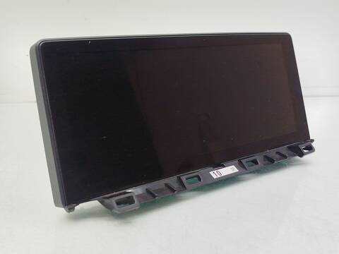 Pantalla Multifuncion Lexus NX 300H AWD AYZ15_) 155CV 114KW