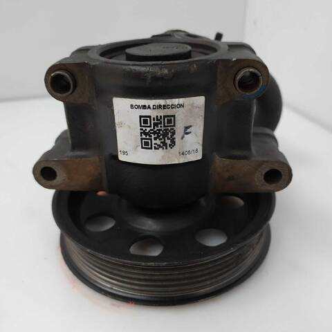 Foto 3ª: Bomba de Direccion Ford Focus 1.8 TURBO DI - TDDI 90CV (1998)