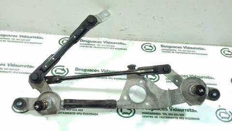 Brazo Limpia Delantero Izquierdo Hyundai i30 1.4 CAT 99CV 73KW