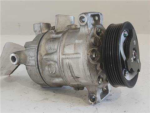 Compresor Aire Acondicionado Seat Toledo 1.9 TDI 105CV 77KW