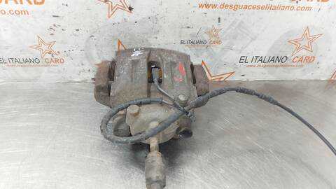 Foto 2ª: Pedal Embrague Bmw Serie 3 315 320D BERLINA 177CV 130KW [N47D20C] (2009)