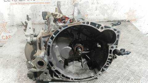 Caja Cambios Peugeot 407 ST SPORT 136CV 100KW