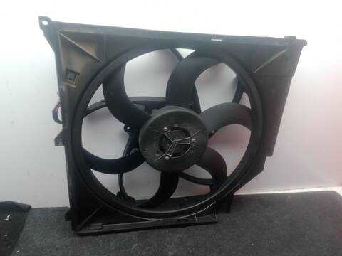 Foto 2ª: Electroventilador Bmw X3 2.0 I 150CV 110KW [N46B20B] (2007)
