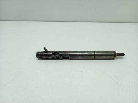 Inyectores Kia Carnival J3