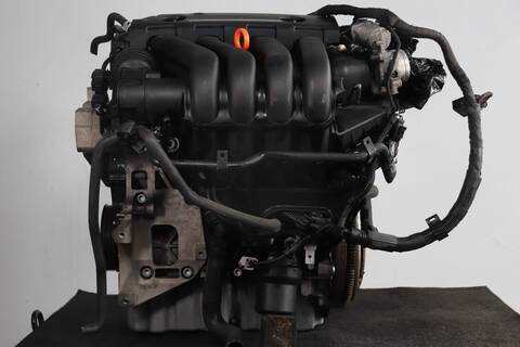 Motor Completo Skoda Octavia LAURIN KLEMENT 150CV 110KW