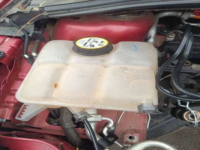 Deposito Expansion Ford Focus XWDA BERLINA