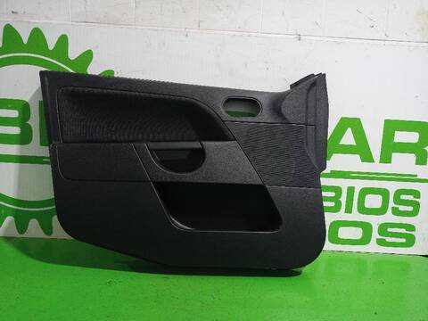 Tapizados Cartoneras Ford Fiesta AMBIENTE 68CV