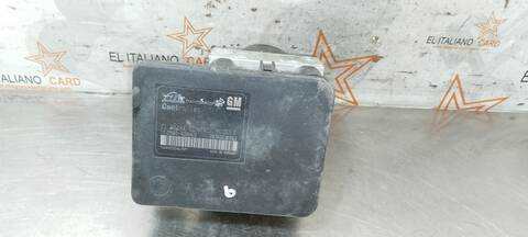 Foto 3ª: Abs Chevrolet Cruze LS 141CV 104KW [F18D4] (2013)