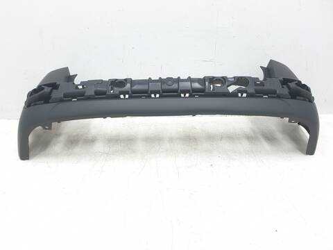 Foto 3ª: Paragolpes Trasero Peugeot 207 CONFORT 90CV 66KW