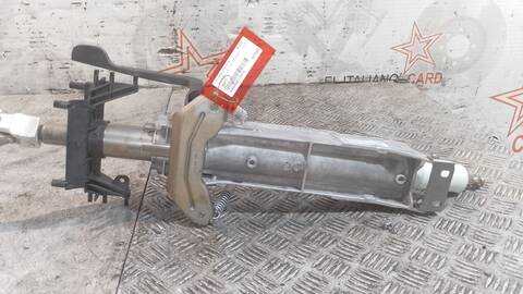 Foto 2ª: Columna Dirección Bmw Serie 3 315 318D M SPORT 150CV 110KW [B47D20A] (2015)