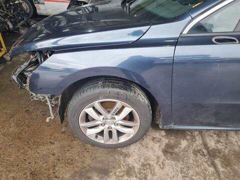 Aleta Delantera Izquierda Peugeot 508 ACTIVE 156CV 115KW