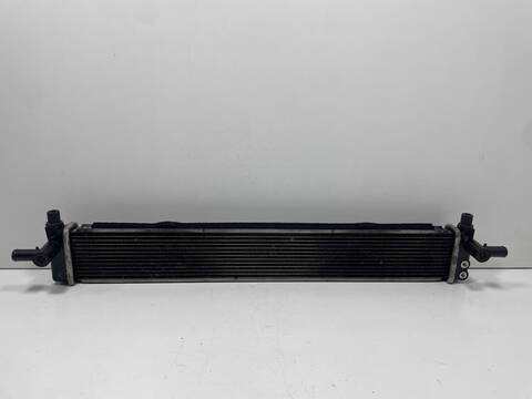 Radiador Motor Toyota Lexus G2ZR