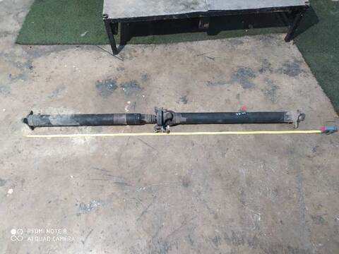 Transmision Central Mercedes Clase C 160 220 CDI 203.006) BERLINA 143CV 105KW